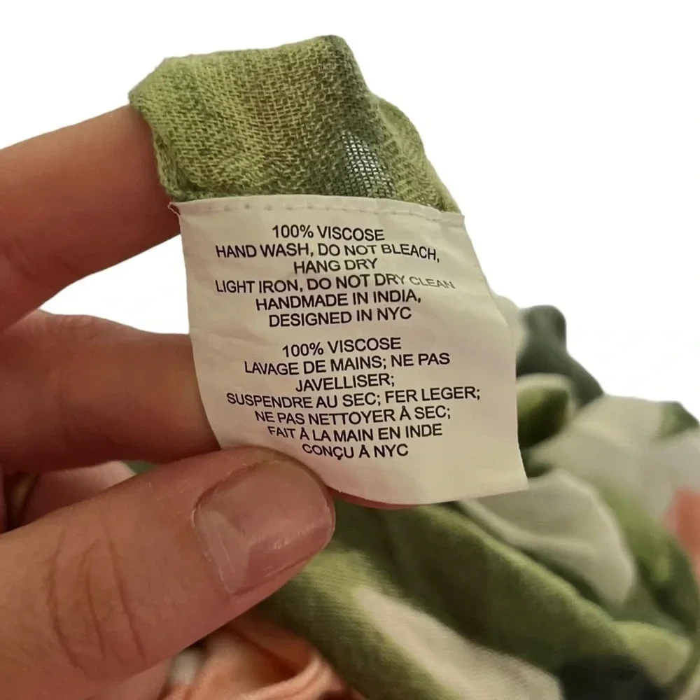 Virginia Wolf • Multi Wear Wrap